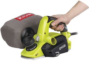 Рубанок Ryobi EPN6082CHG + сумка