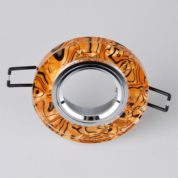 Светильник точечный декоративный HDL-G226 MR16