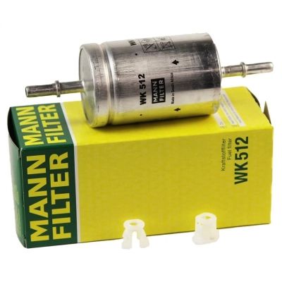 Фильтр топливный Mann WK512