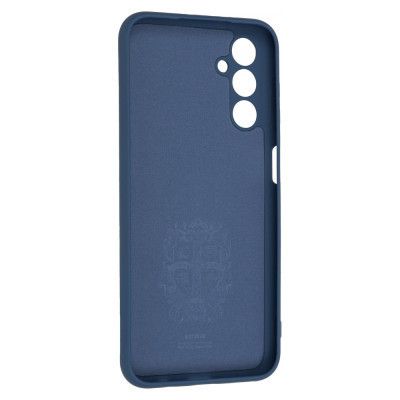 Чехол для мобильного телефона Armorstandart Icon Ring Samsung M14 5G (M146) Blue (ARM68782) - Топ Продаж! | Зображення 1