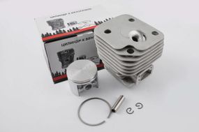 Поршнева б/п (ЦПГ) для Husqvarna 272 (Ø52) WOODMAN