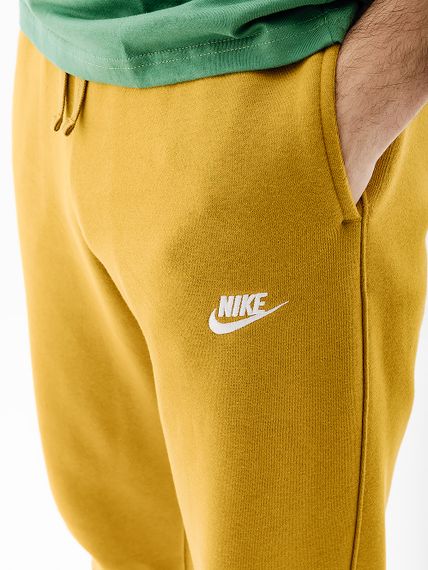 Штани Nike CLUB PANT OH BB | Зображення 2