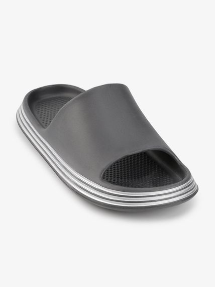 Капці пляжні чоловічі Е236 42 Графітовий shop (2000999612473) | Зображення 4