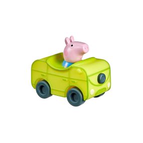 Машина mini Джордж