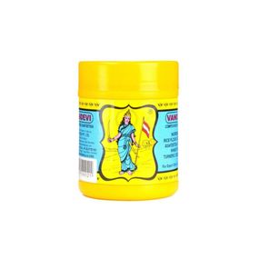 Приправа Vandevi Асафетида 50г 8906044469013