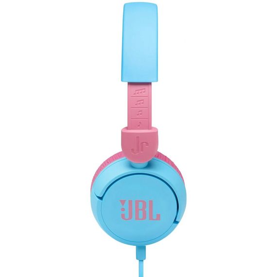 Гарнітура JBL JR310 (JBLJR310BLU) Blue | Зображення 4