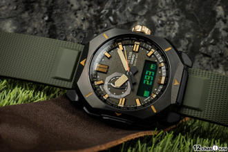 Годинник CASIO PRW-6900Y-3ER | Зображення 2