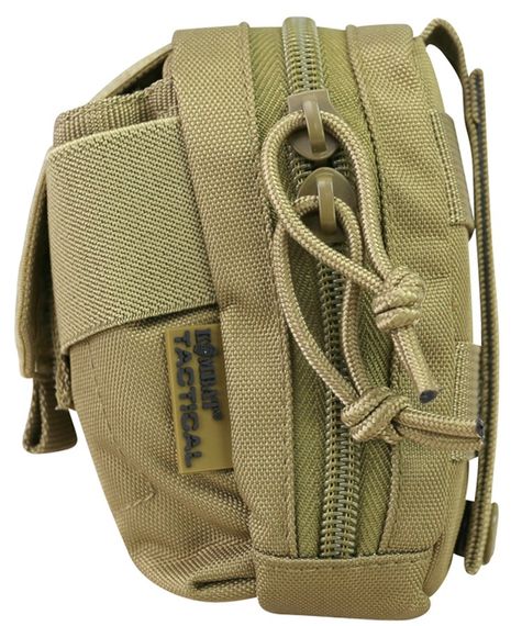 Підсумок KOMBAT UK Micro Molle Utility Pouch | Зображення 2