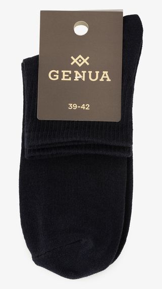Шкарпетки чоловічі  3345 113 29 43-46 Синій shop (2000999519604) | Зображення 2