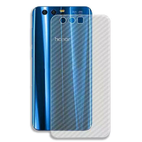 Карбонова плівка на корпус для Huawei Honor 9