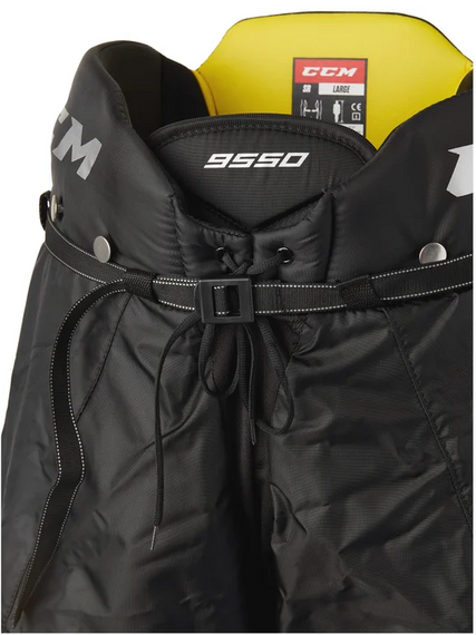 Юніорські хокейні шорти CCM Tacks 9550 Jr
