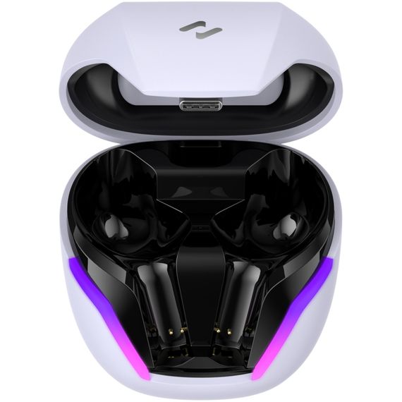 Навушники Havit TW970 ENC White (HV-TW970-WH) | Зображення 6