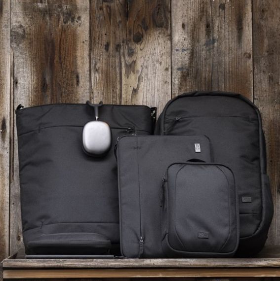 Сумка Case Logic Invigo Eco Sleeve 15.6" INVIS-116 Black | Зображення 3