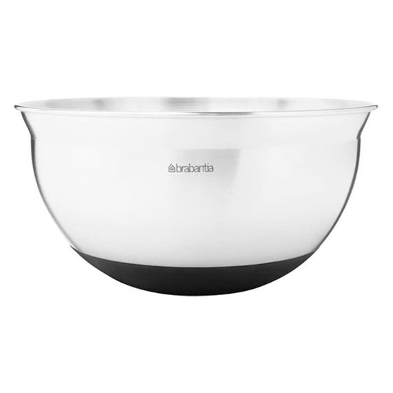 Миска Brabantia Mixing Bowls 1,6 л Сталевий (363849)