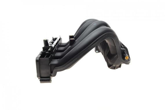 Коллектор впускной Mercedes Benz E-class W211 C-class W203 00-08 OM646  02.14.054 | Зображення 6