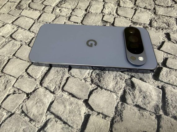 Мобільний телефон Google pixel 10 pro Xl 16/256gb без коробки | Зображення 1