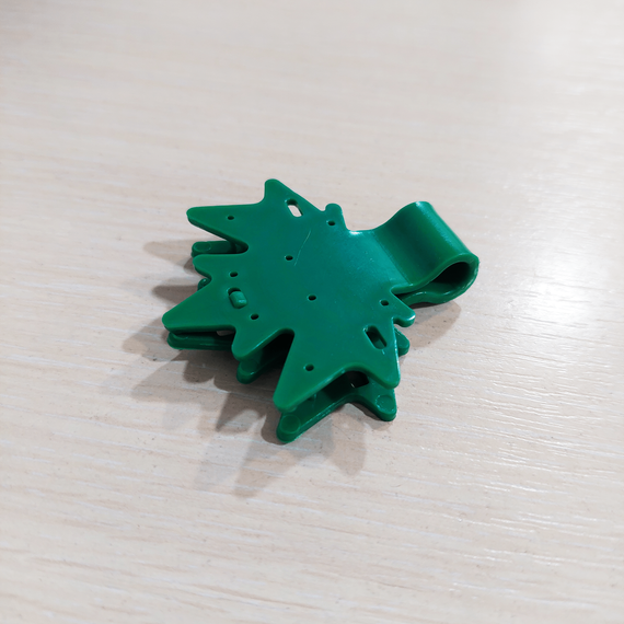 Кліпса для затіняючої сітки (Кріплення) | Зображення 1