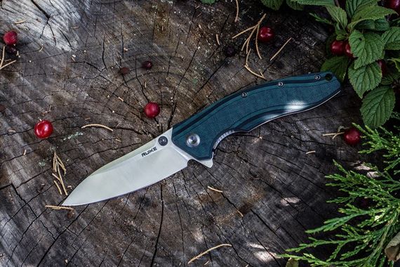Ніж складний Ruike P841-L | Зображення 5