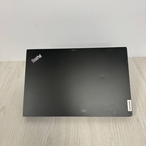 Ультрабук Б-класс Lenovo ThinkPad E15 Gen 2 / 15.6" (1920x1080) IPS / Intel Core i5-1135G7 (4 (8) ядра по 2.4 - 4.2 GHz) / 8 GB DDR4 / 256 GB SSD / Intel Iris Xe Graphics / WebCam б/у | Зображення 6
