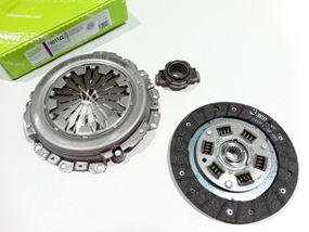 Зчеплення в зборі ВАЗ 2108, VALEO (801122)