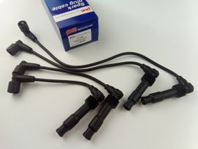 Дроти запалювання Lacetti 1.8, VALEO PHC (C1120) силікон (96460220)