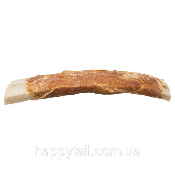 Жувальні реберця для собак Trixie Denta Fun Ribs із качкою — 17 см, 110 г (2 шт.) | Зображення 3