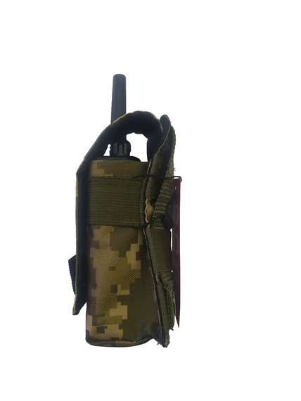 Підсумок для рації М&М Вид 5 ММ-14 Піксель (213149) | Зображення 4