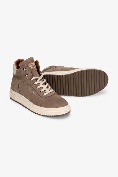 Кеди чоловічі KONORS 7240-37-016 40 Бежевий shop (2000990811677) | Зображення 4