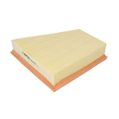 Воздушный фильтр для автомобиля Bosch 1 457 433 532 | Зображення 1