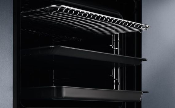 Духова шафа Electrolux електрична KOEBP39WZ | Зображення 2