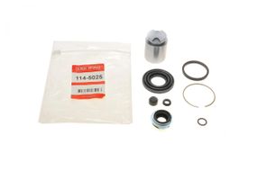 Ремкомплект супорта заднього Mazda 6 02-13 d=35mm  Akebono  +поршень  114-5025