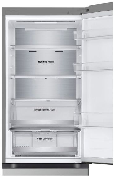 Холодильник LG GC-B459FNPW | Зображення 7