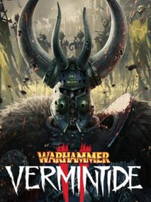 Warhammer: Vermintide 2 Xbox Live Key XBOX ONE UNITED STATES