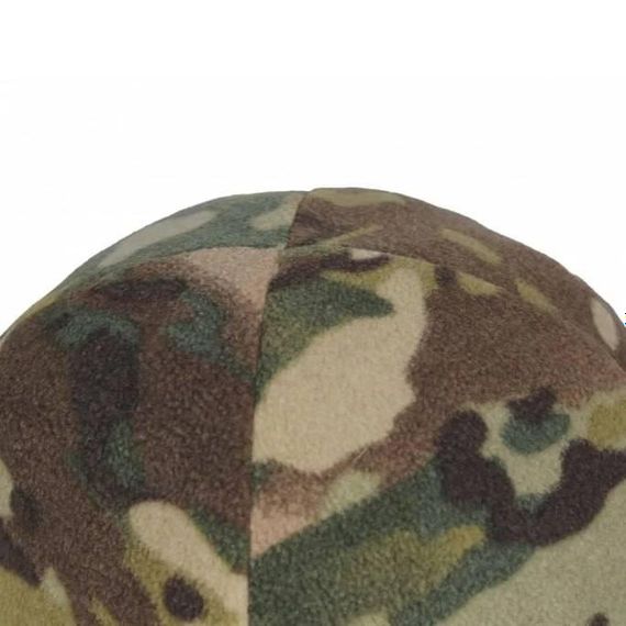 Шапка флісова Watch Cap мультикам | Зображення 3