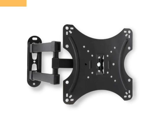 Кріплення для телевізора з поворотом кронштейн XPRO M-53 14"-42"' (41454-M53_418)