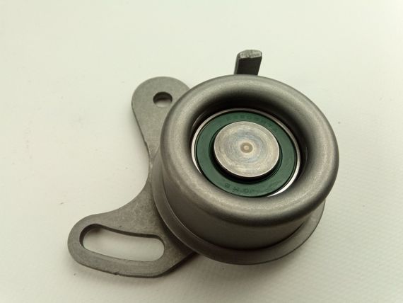 Ролик ГРМ Accent/Getz натяжний, SNR (GT384.00) (24410-22000) | Зображення 2
