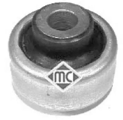 Сайлентблок важеля PEUGEOT 508, CITROquen C5, METALCAUCHO (04970)