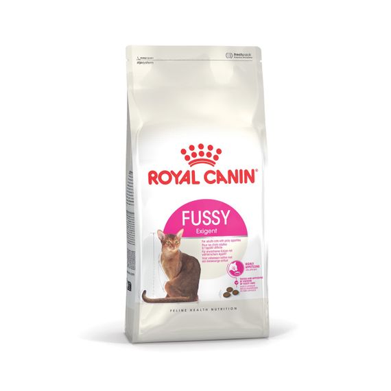Royal Canin Exigent Fussy сухий корм для вибагливих котів 2 кг