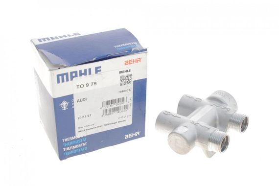 Термостат Audi Q7 3.0 TDI 06-10 75°C  TO 9 75