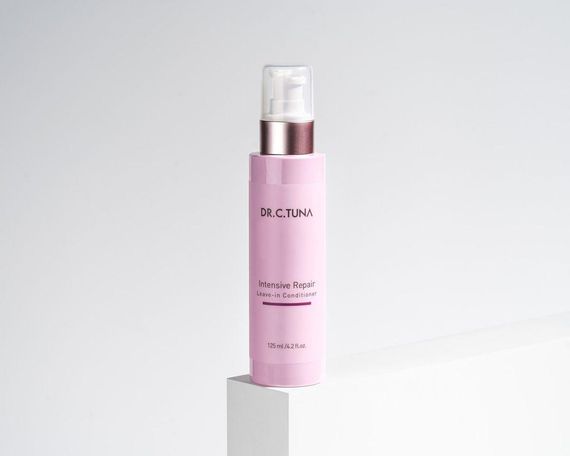 Відновлювальний кондиціонер для волосся для інтенсивного догляду Farmasi Intensive Repair Dr. C. Tuna 125 мл | Зображення 7