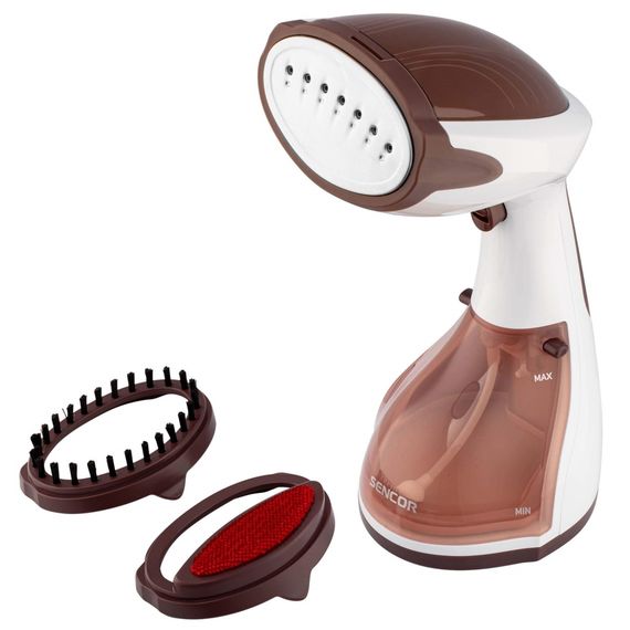 Відпарювач для одягу Sencor SSI 0850 RS (SSI0850RS) | Зображення 1