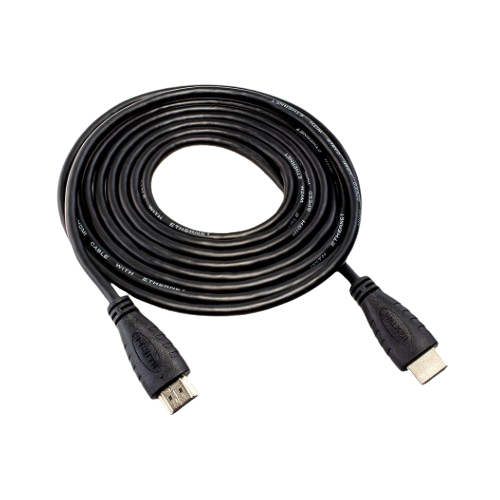 Кабель HDMI-HDMI 3м WALKER WHD-77