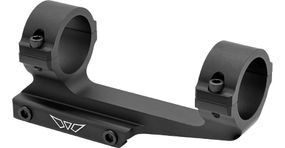 Моноблок Warne Vapor MSR Mount. d - 30 мм. Picatinny