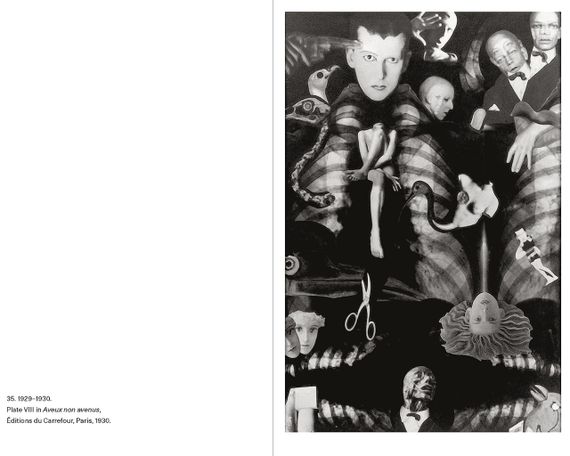 Книга Claude Cahun (Серия Photofile). | Зображення 3