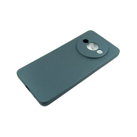 Чохол до мобільного телефона Dengos Soft Xiaomi Redmi A3 (green) (DG-TPU-SOFT-59) | Зображення 3