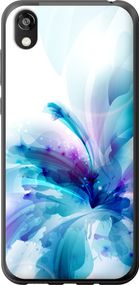 Чехол на Huawei Honor 8S цветок "2265u-1679-17620"