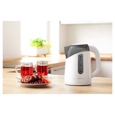 Електрочайник Sencor SWK1700WH | Зображення 7