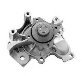 Водяний насос (Вир-во Magneti Marelli кор.код. WPQ0738) MAGNETI MARELLI 352316170738 на MAZDA CRONOS IV (GE)