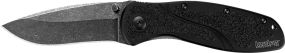 Ніж Kershaw Blur Blackwash