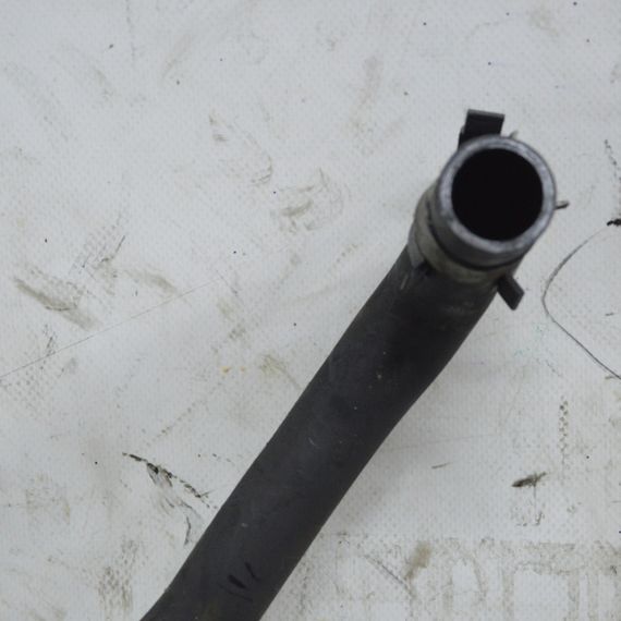 Шланг вентиляції картерних газів Ford Focus II C-Max 2004-2011 Патрубок вентиляції картера Форд 4M5Q6K869AB | Зображення 2